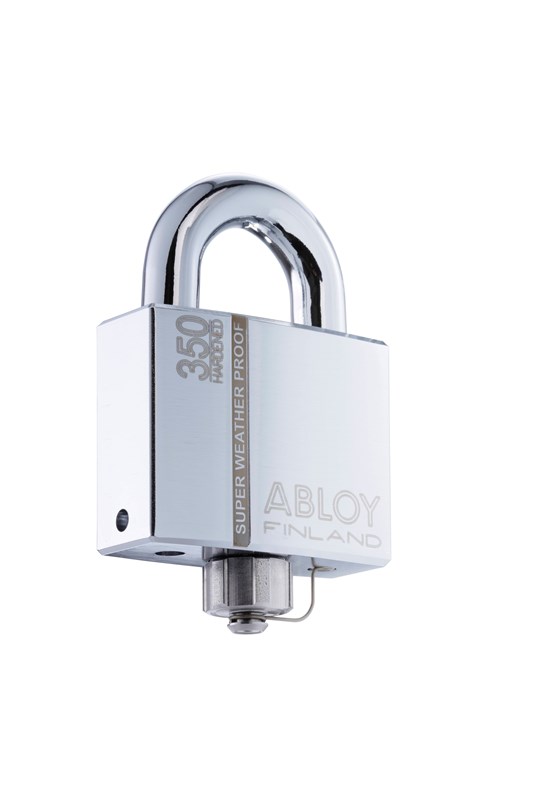 Padlock PLM350B ABLOY For Trust