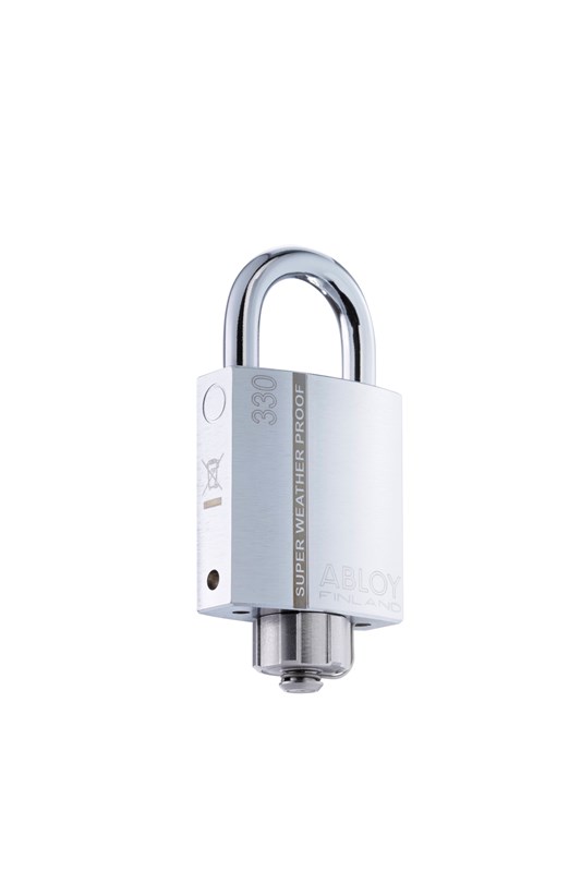 PULSE Padlocks | ABLOY For Trust