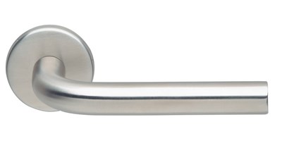Door handle INOXI 3-19S / DH071