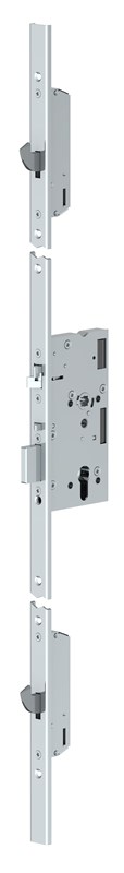 Multipoint Lock Cases - ASSA ABLOY