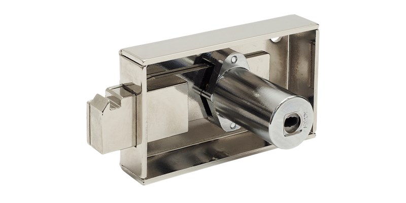 Abloy Protec2 Furniture Cabinet/Drawer Lock :: Furniture Locks :: Device /  Furniture Locks :: Security Snobs