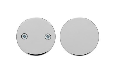 Cover plate pair LH007P