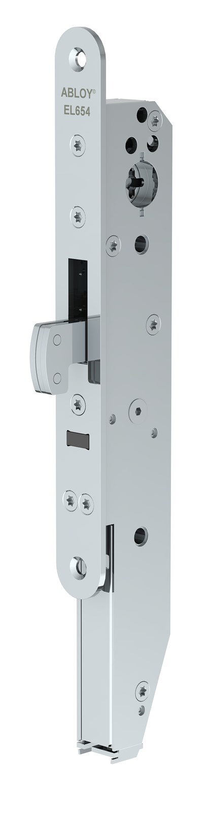 Lock case EL654