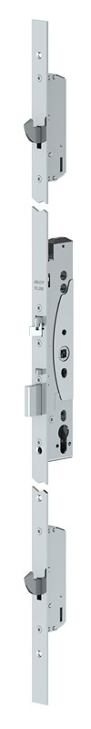 Lock Case EL268 ABLOY For Trust