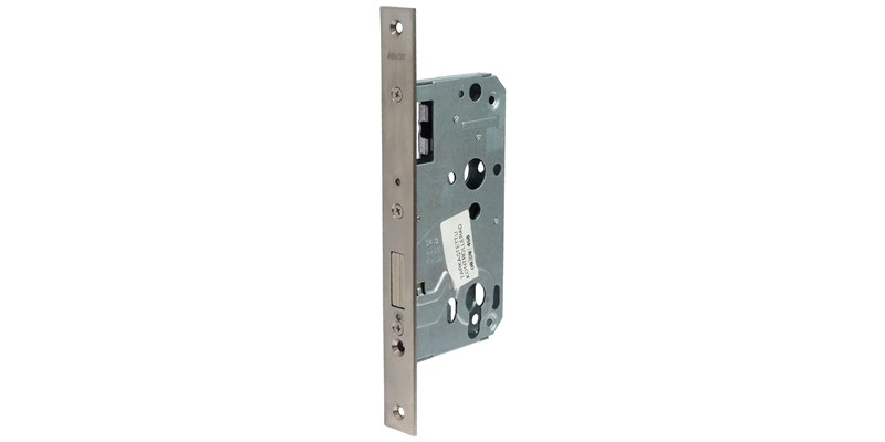 Abloy 2014 mustard Scandinavian range mechanical lock cases for interior doors 