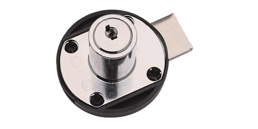 Cerraduras para muebles