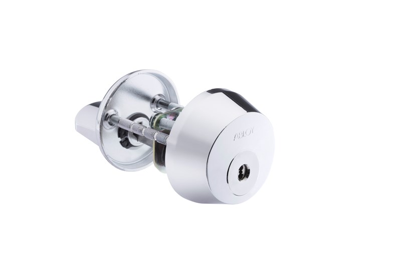 Cylinder CY028T | ABLOY for Trust