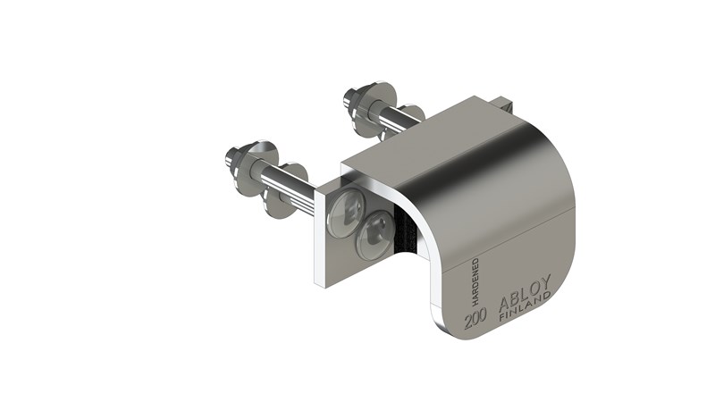 Padlock staple PL203 | ABLOY for Trust