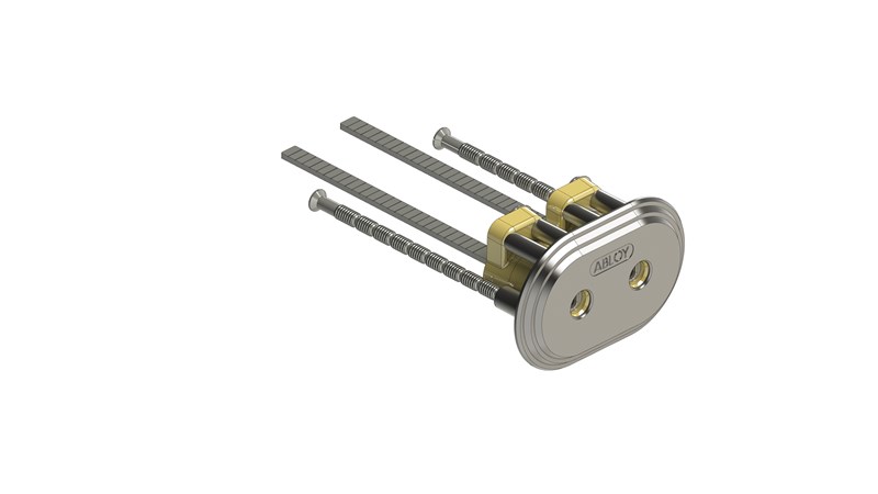 Cylinder CY026C | ABLOY for Trust