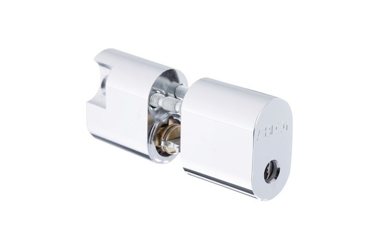 ABLOY PROTEC² | ABLOY for Trust