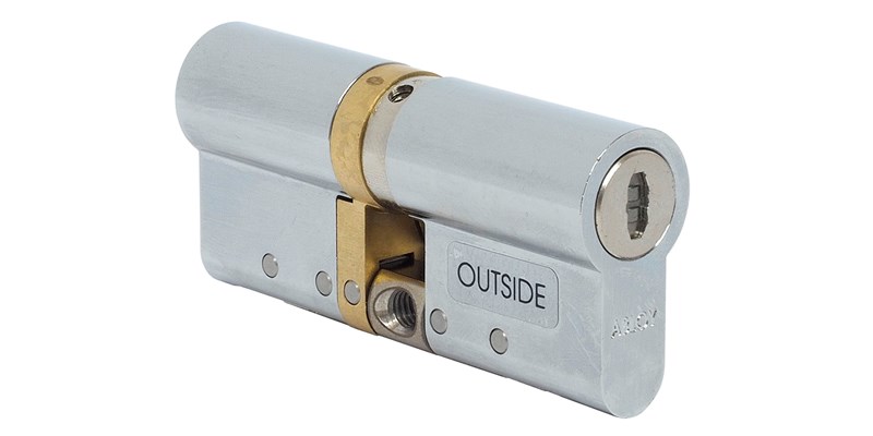 Cylinder CY326T | ABLOY for Trust