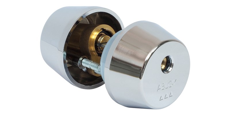 Cylinder CY028T | ABLOY for Trust