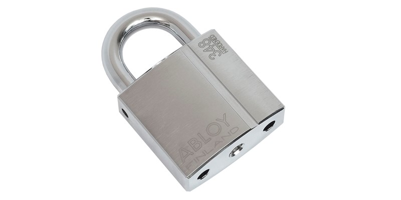 Padlock PL330T | ABLOY for Trust