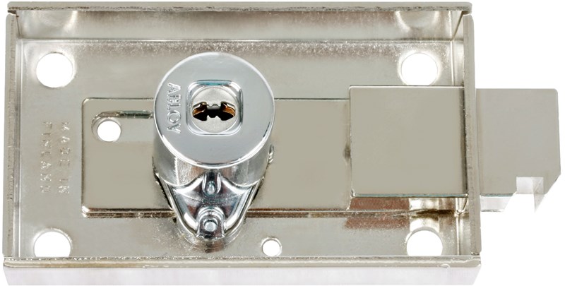 Coin operated lock SC412B ABLOY for Trust